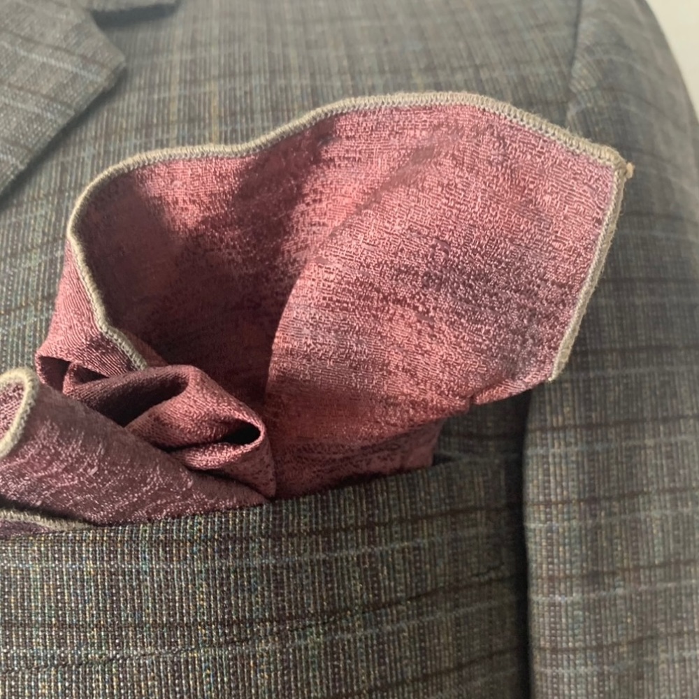 Vintage Alexandre of England blazer - Picture 7 of 7